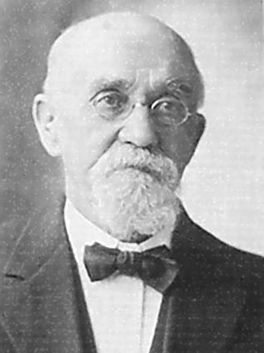 Joshua Midgley (1832 - 1912) Profile